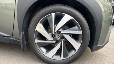 Toyota Aygo X 1.0 VVT-i Exclusive 5dr Petrol Hatchback